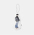 RANDOM CUSHION KEY RING - 2025 EXO FAN MEETING EXO'verse MD