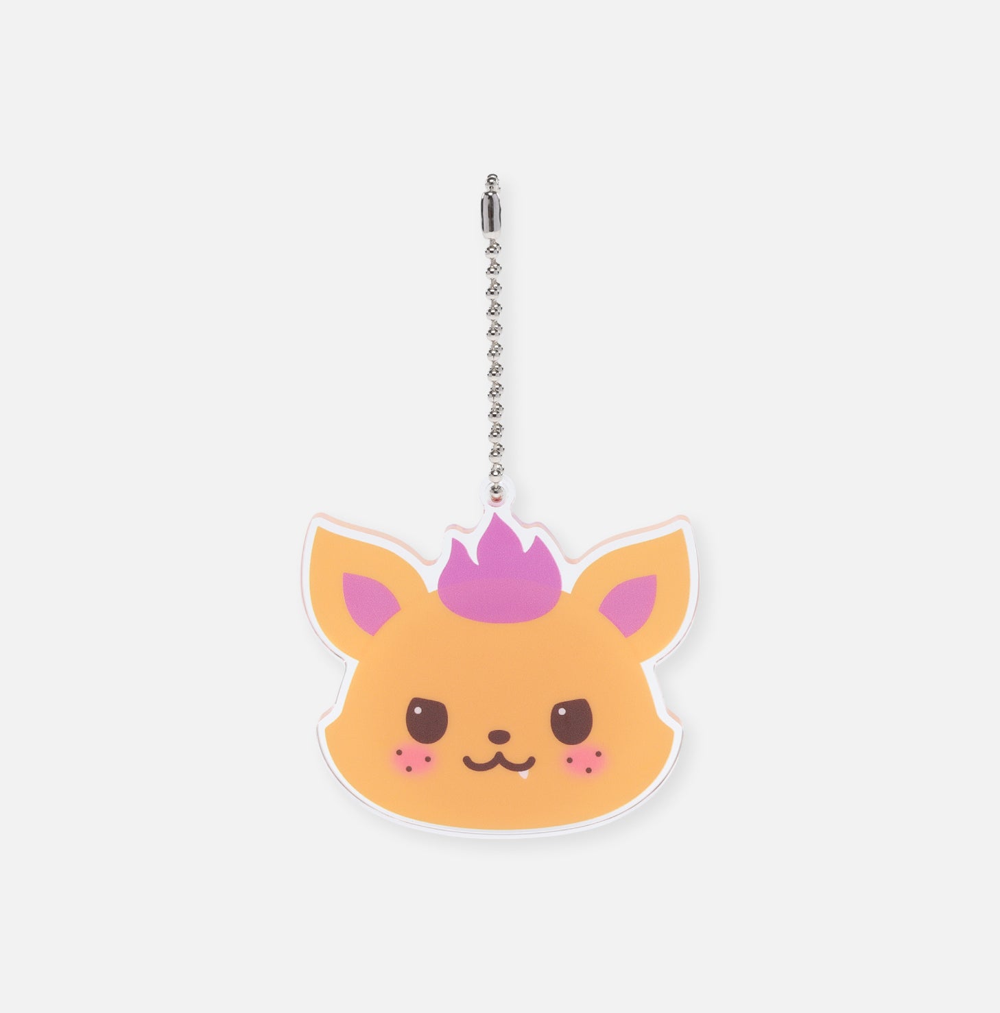 RANDOM WISH DOLL MINI MIRROR KEY RING-NCT WISH POP-UP [FIND YOUR COLOR] MD