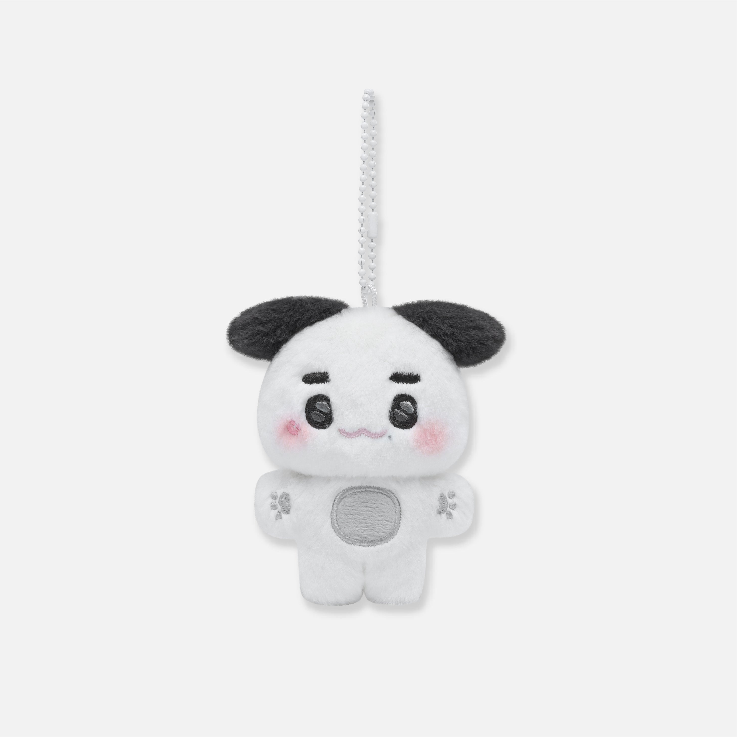 SOM-MOONG-CHILL KEYRING [TAEYONG ver.] - 2026 TAEYONG CONCERT TY TRACK - REMASTERED MD