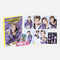 ABSOLUTE PRESENT PACK - NCT DREAM POP-UP [TIME RIDERS] MD