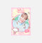 BAKER POSTER - NCT WISH [WISH BAKERY] POP-UP MD