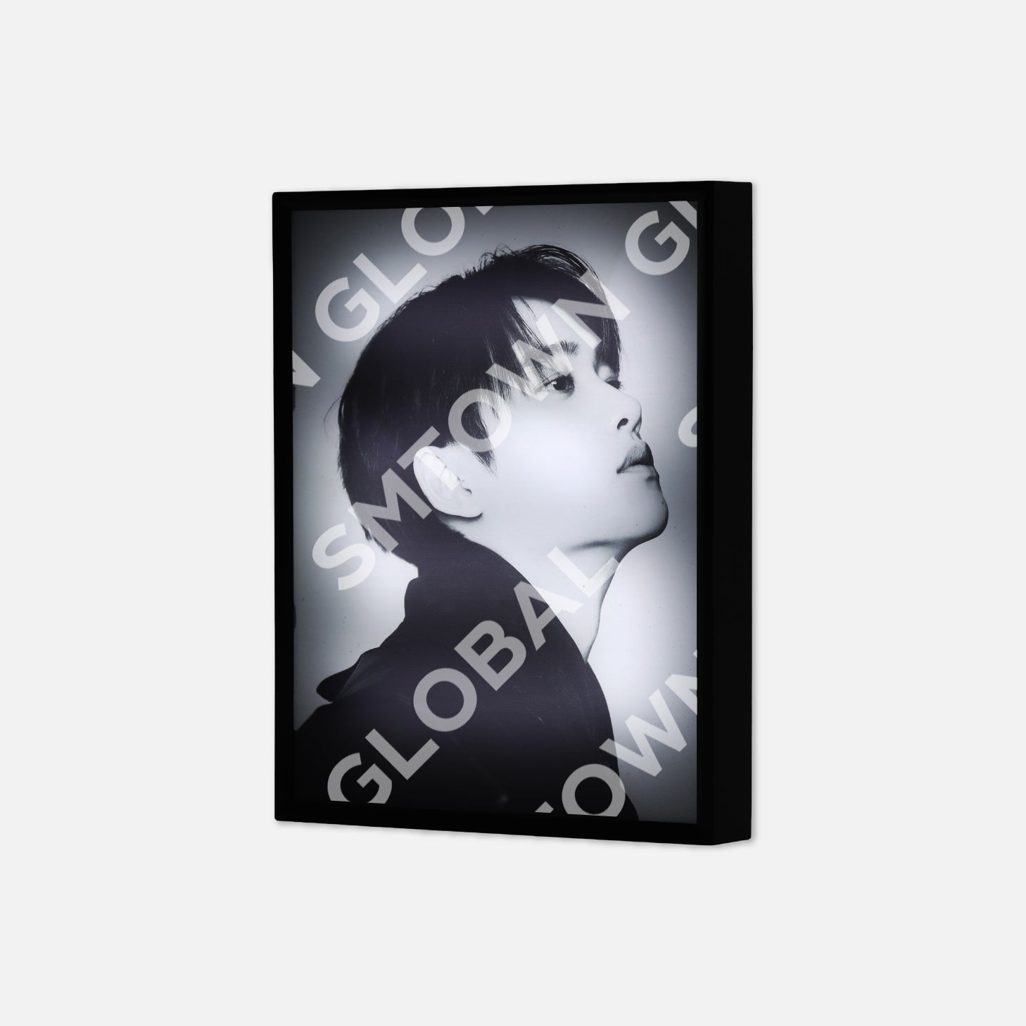 LED MOOD LAMP - EXO PLANET #6 - EXhORrizon in SEOUL MD