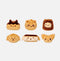 BAKERY WISH DOLL - NCT WISH [WISH BAKERY] POP-UP MD