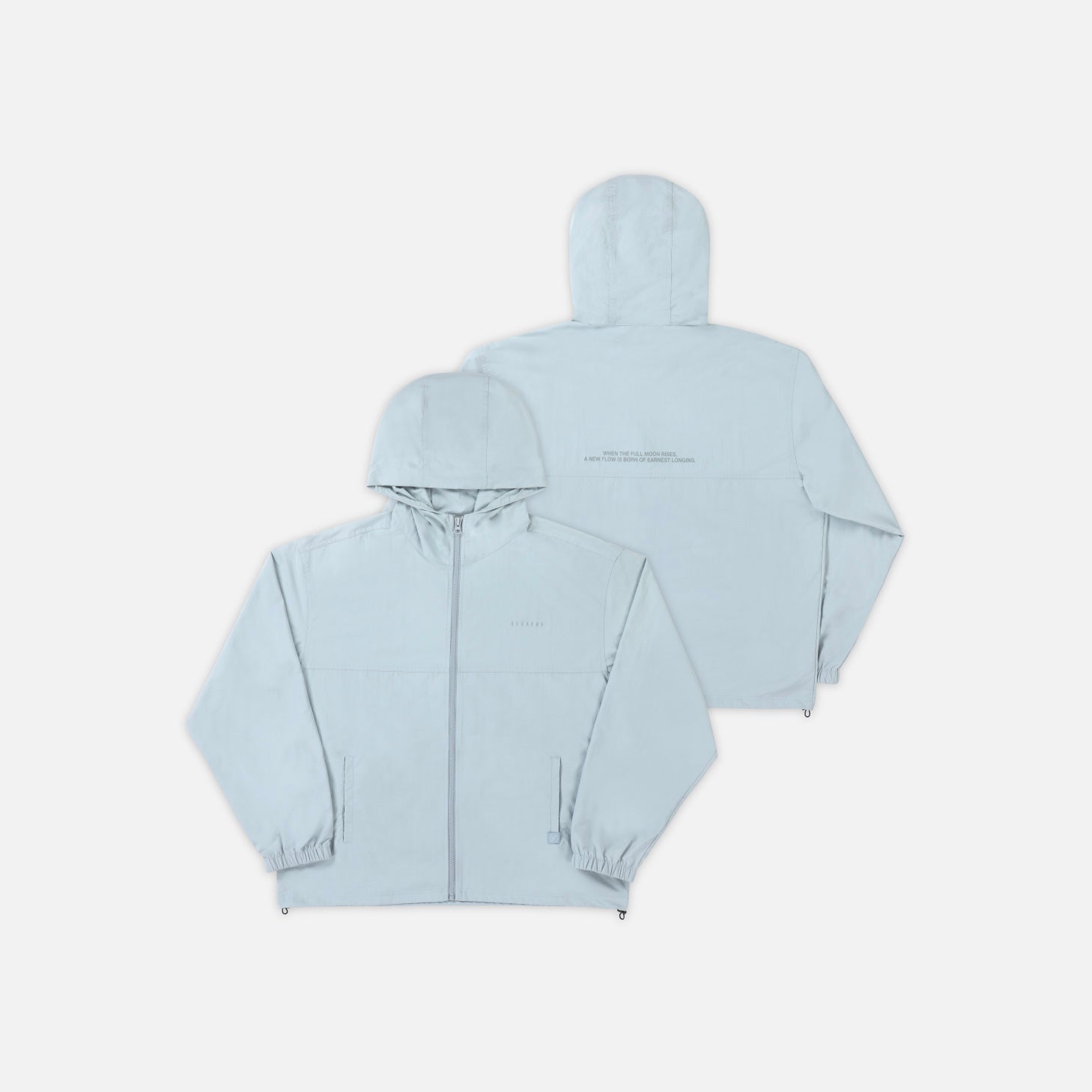 OH! WIND BREAKER - EXO 'REVERXE - The 8th Album' POP-UP MD