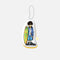 RANDOM MINI CUSHION KEY RING-NCT WISH POP-UP [FIND YOUR COLOR] MD