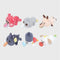 BRRR DOLL - RIIZE POP-UP [ARCHIIVE²] MD