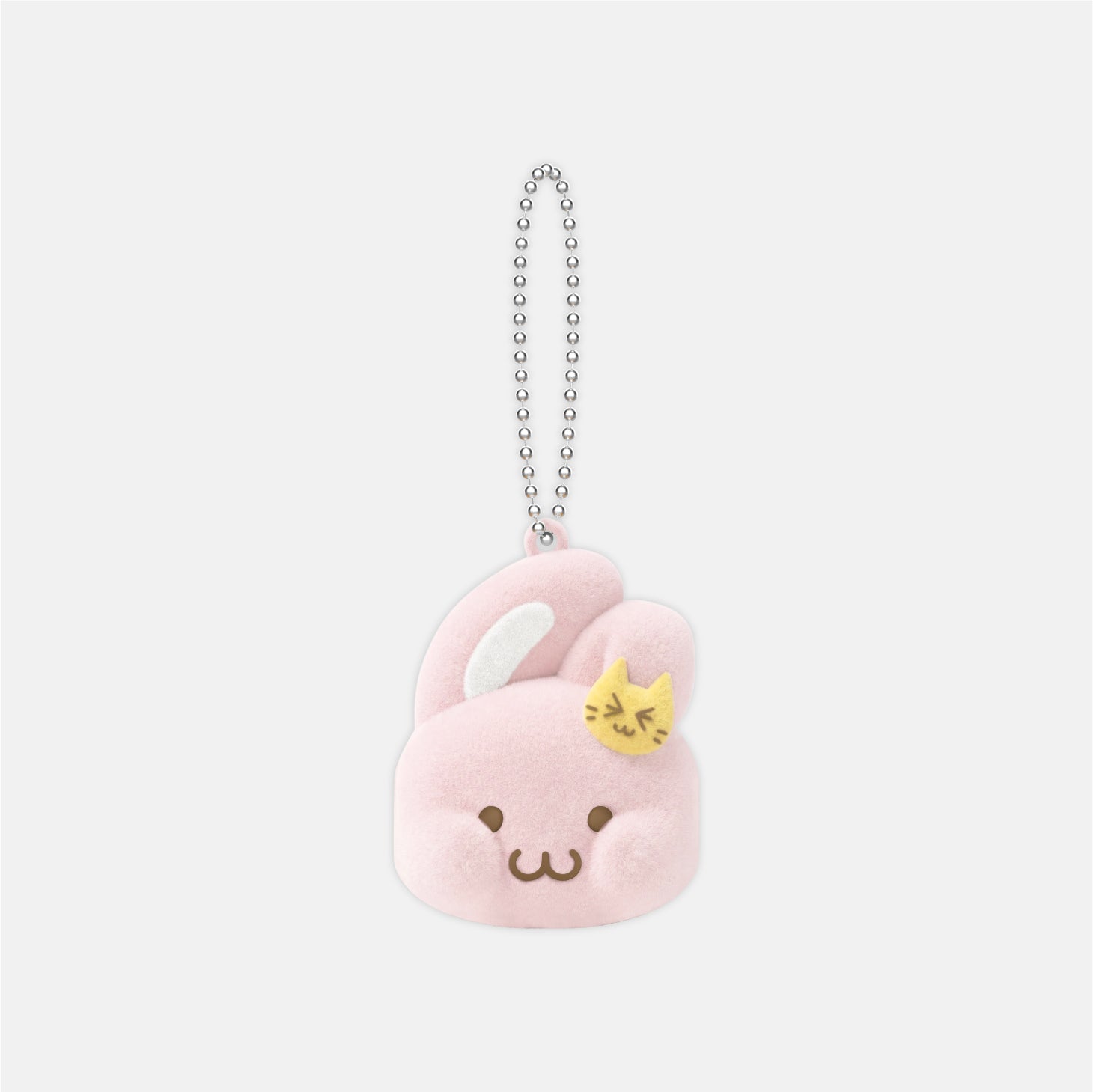 MAGNETIC KEYRING - NCT 10TH ANNIVERSARY [NCT 2026] POP-UP : NEO GROUND MD