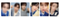 🎁 RIIZE PU2_GIVEAWAY PHOTO CARD 1 - RIIZE POP-UP ARCHIIVE² MD (100% off)