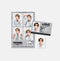 PHOTO SET - 2025 RIIZE CONCERT TOUR [RIIZING LOUD] IN SEOUL MD