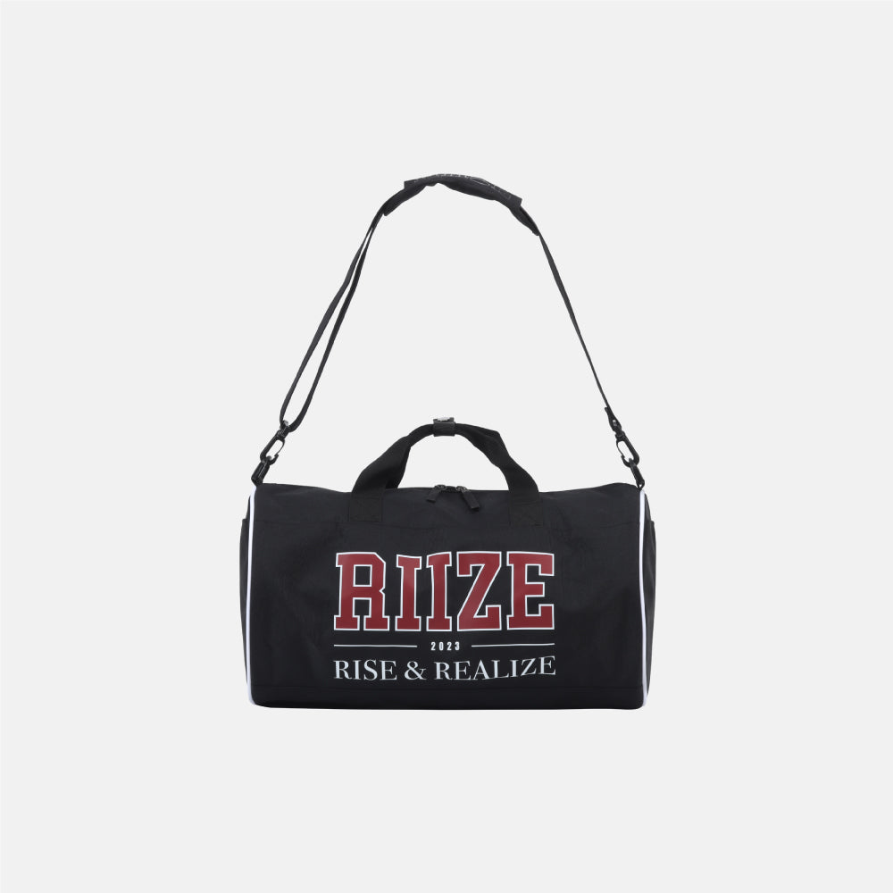 BOSTON BAG - 2024 RIIZE 'RIIZE UP' POP-UP MD