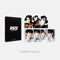 POSTCARD SET - 2024 RIIZE 'RIIZE UP' POP-UP MD