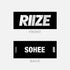 SLOGAN + PHOTO CARD SET - 2024 RIIZE 'RIIZE UP' POP-UP MD