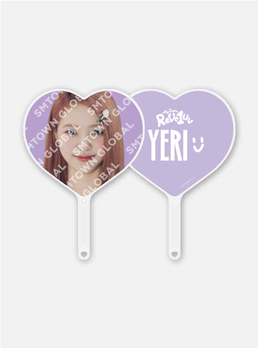 IMAGE PICKET - 2024 Red Velvet FANCON TOUR 'HAPPINESS : My Dear, ReVe1uv' MD