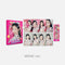 POSTCARD BOOK SET - 2024 Red Velvet FANCON TOUR 'HAPPINESS : My Dear, ReVe1uv' MD