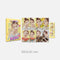 POSTCARD BOOK SET - 2024 Red Velvet FANCON TOUR 'HAPPINESS : My Dear, ReVe1uv' MD