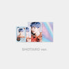 ID CARD + DECO STICKER SET - 2024 RIIZE FAN-CON 'RIIZING DAY'