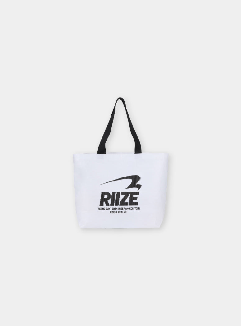 REUSABLE BAG - 2024 RIIZE FAN-CON 'RIIZING DAY'