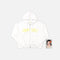 ZIP-UP HOODIE SET - Hearts2Hearts - The 2nd Mini Album 'Lemon Tang'
