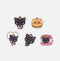 DECO STICKER SET - NCT WISH [WISH BAKERY] POP-UP MD