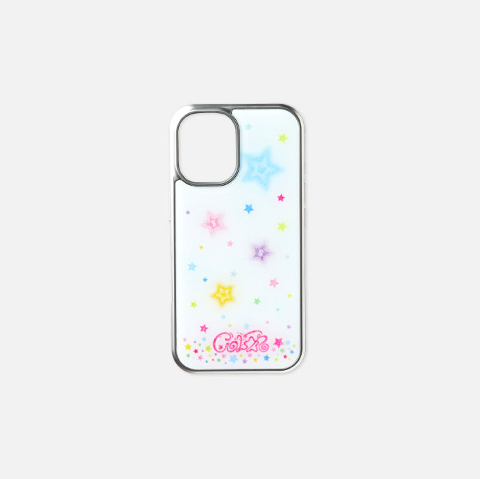 PHONE CASE-NCT WISH POP-UP [FIND YOUR COLOR] MD