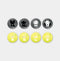RANDOM LENTICULAR PIN BUTTON - aespa 'LEMONADE - The 2nd Album' POP-UP MD
