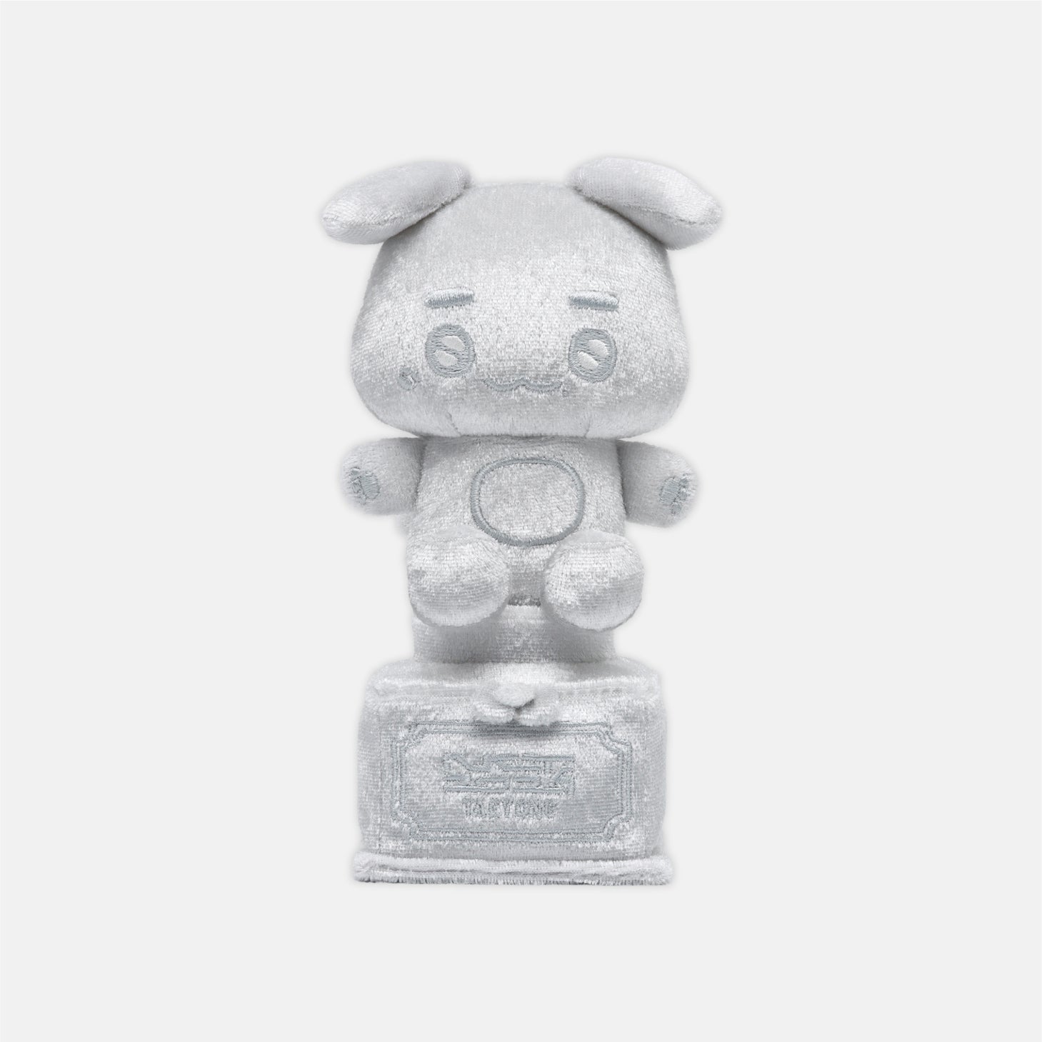 NEO TROPHY DOLL - NCT 10TH ANNIVERSARY [NCT 2026] POP-UP : NEO GROUND MD