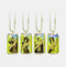 RANDOM MINI LEMONADE CAN KEYRING - aespa 'LEMONADE - The 2nd Album' POP-UP MD