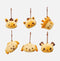 RANDOM SQUISHY BREAD - NCT WISH [WISH BAKERY] POP-UP MD