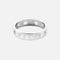 SILVER WISH RING-NCT WISH POP-UP [FIND YOUR COLOR] MD
