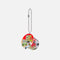 RANDOM PACKAGE KEYRING - GRAND OPENING! SJ MARKET MD