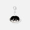 RANDOM MINI ACRYLIC CHARM - NCT DREAM POP-UP [TIME RIDERS] MD