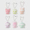 RANDOM MINI CUSHION KEYRING - RIIZE POP-UP [ARCHIIVE²] MD