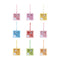 RANDOM ACRYLIC KEYRING - GRAND OPENING! SJ MARKET MD