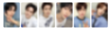 🎁 RIIZE PU2_GIVEAWAY PHOTO CARD 2 - RIIZE POP-UP ARCHIIVE² MD (100% off)