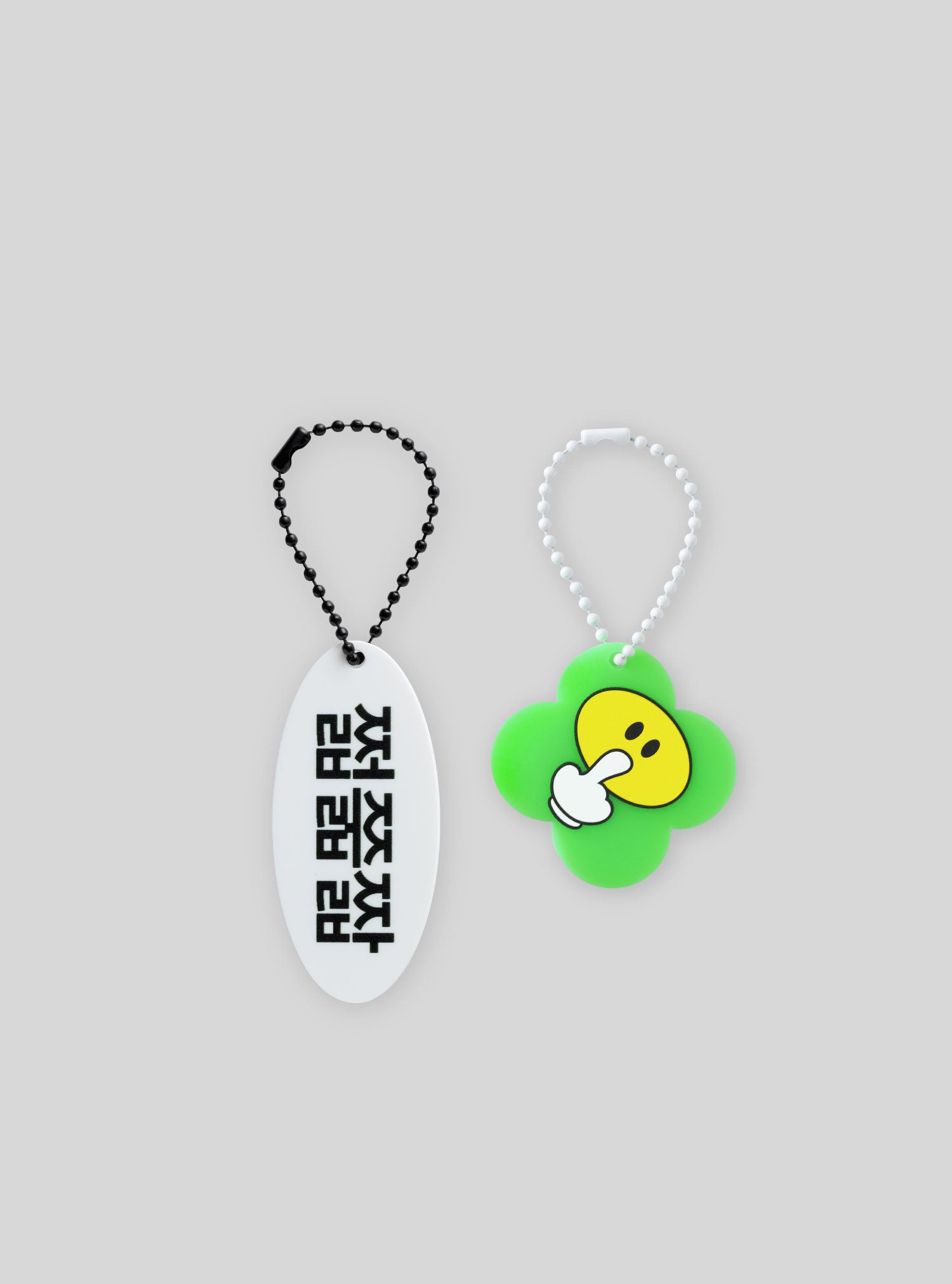 KEY RING - 2024 NCT DREAM 'DREAM( )SCAPE ZONE' POP-UP MD