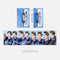 CASSETTE TAPE PHOTO SET - 2024 SUPER JUNIOR 'SUPER SHOW SPIN - OFF : Halftime' MD