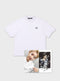 POLO SHIRT SET -  2024 CHANYEOL LIVE TOUR : 都市風景 (City-scape) MD