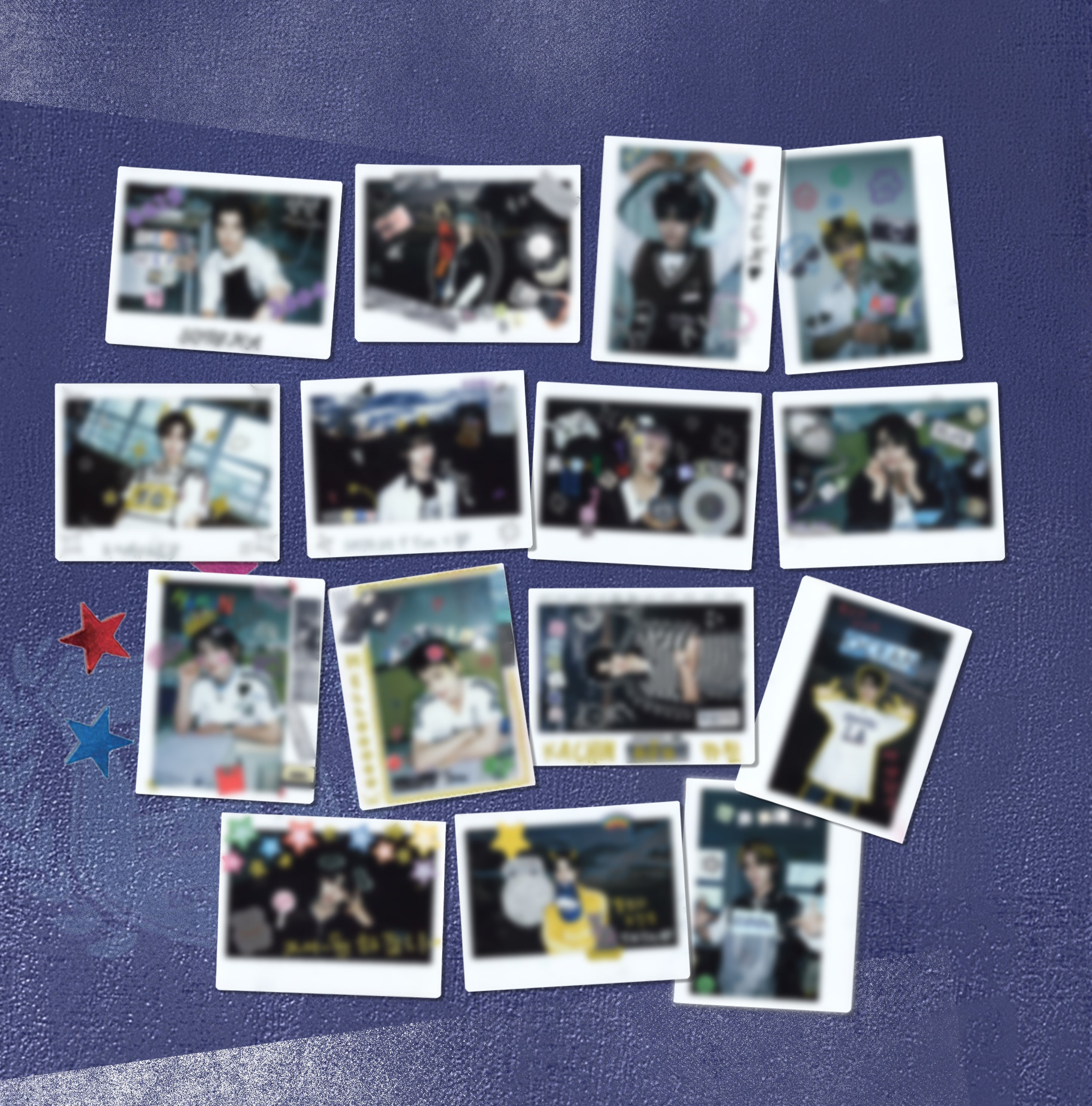 🎁 EVENT  RANDOM INSTANT PHOTO - SMTR25 <REPLY HIGH SCHOOL> MD (100% off)