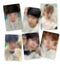 🎁 PHOTO CARD_GIVEAWAY EVENT 01 -NCT WISH POP-UP FIND YOUR COLOR MD (100% off)