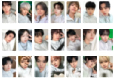 🎁 NCT GIVEAWAY PHOTO CARD - NCT 10TH ANNIVERSARY [NCT 2026] POP UP  NEO GROUND MD (100% off)