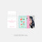 LUCKY CARD SET - Girls' Generation 17th Anniversary MD