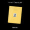 The 4th Mini Album ‘Wait On Me’ (Sleeve Ver.)