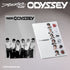 RIIZE - The 1st Album [ODYSSEY] (PHOTOBOOK Ver.) (Group Ver.)