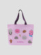 CHARACTER REUSABLE BAG - 2024 KEYLAND ON : AND ON <#> MD