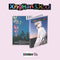 The 1st Single 'Waste No Time' (Adventure Ver.)