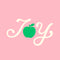 The 1st Mini Album 'From JOY, with Love' (Jewel Case Ver.)