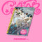 The 3rd Mini Album  'COLOR' (Photobook Ver.)