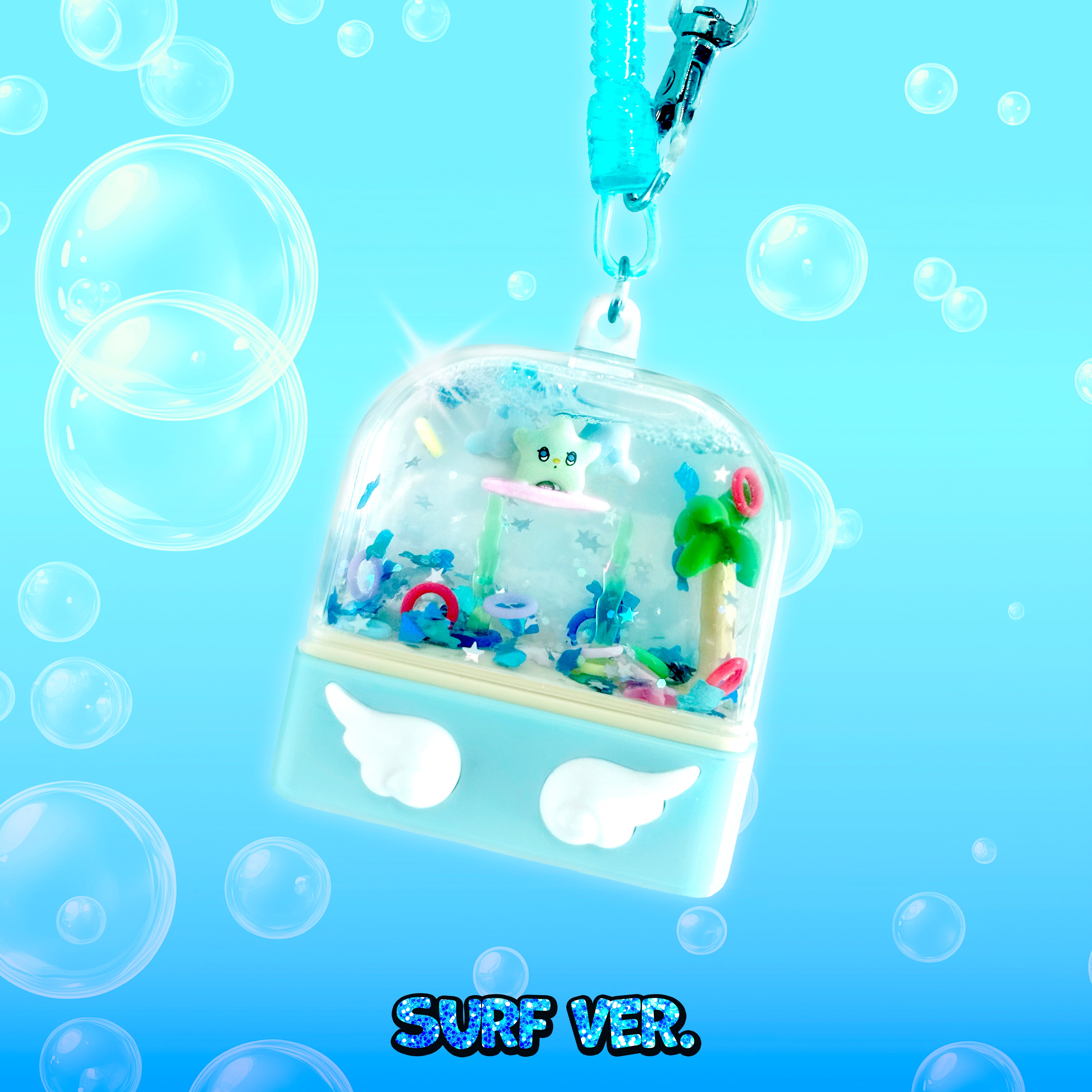 The 3rd Mini Album 'COLOR' (Surf Ver.)(SMART ALBUM)