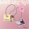 The 4th Mini Album 'Who Are You' (SMini Ver.)(SMART ALBUM) - SET