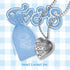 The 1st Mini Album 'FOCUS' (Heart Locket Ver.)(SMART ALBUM)
